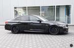 BMW M5 Competition by DS Automobile 2020 года